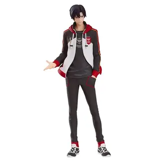 Good Smile Company: the King's Avatar - Pop Up Parade Ye Xiu