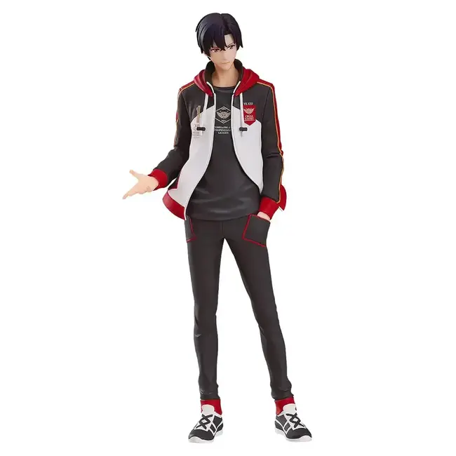 Good Smile Company: the King's Avatar - Pop Up Parade Ye Xiu