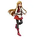 Furyu: Sword Art Online Progressive: Aria of A Starless Night - Asuna Sss Figure