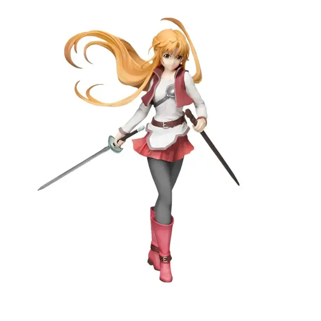 Sega: Sword Art Online: Progressive - Aria of A Starless Night - Asuna Pm Figure