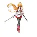 Sega: Sword Art Online: Progressive - Aria of A Starless Night - Asuna Pm Figure