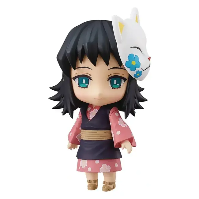 Nendoroid: Demon Slayer: Kimetsu No Yaiba - Makomo #1570
