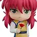 Good Smile Company: Nendoroid: Yu Yu Hakusho - Kurama #1394
