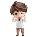 Good Smile Company: Nendoroid: Haikyuu!! - Toru Oikawa (School Uniform Ver.) #889