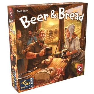 Beer & Bread