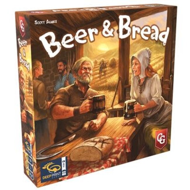 Beer & Bread