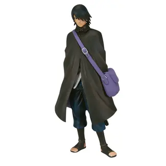 Bandai/Namco Boruto Naruto Next Generations Uchiha Sasuke Figure