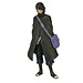 Bandai/Namco Boruto Naruto Next Generations Uchiha Sasuke Figure