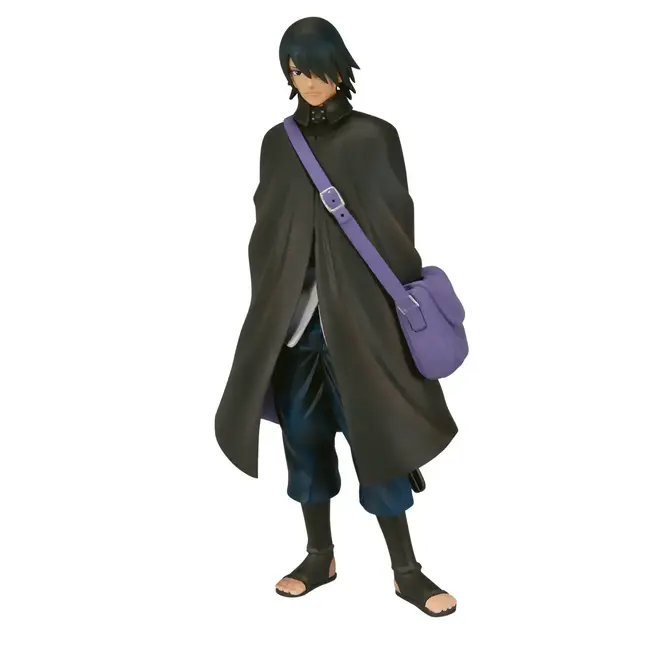 Boruto Naruto Next Generations Uchiha Sasuke Figure