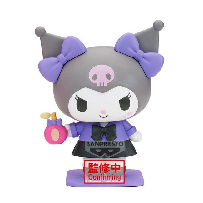 Sanrio Cosplay Figure Collection Kuromi