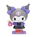 Bandai/Namco Sanrio Cosplay Figure Collection Kuromi