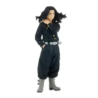 Bandai/Namco Tokyo Revengers - Keisuke Baji Figure
