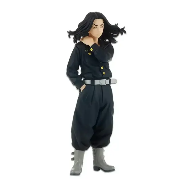 Tokyo Revengers - Keisuke Baji Figure