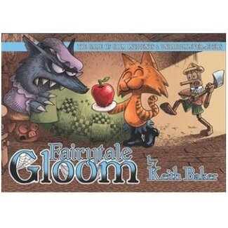 GLOOM FAIRYTALE