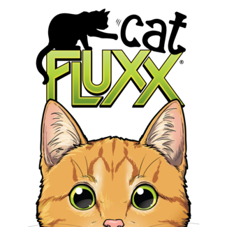 LOONEY LABS CAT FLUXX