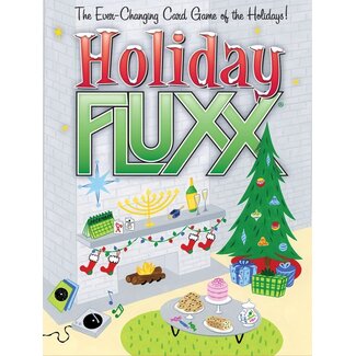LOONEY LABS HOLIDAY FLUXX