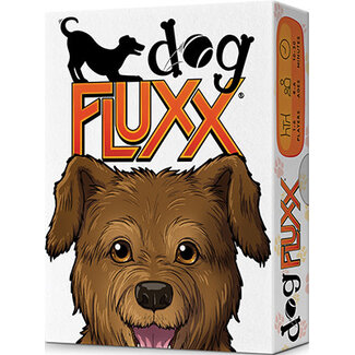 LOONEY LABS DOG FLUXX