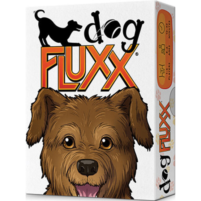 DOG FLUXX