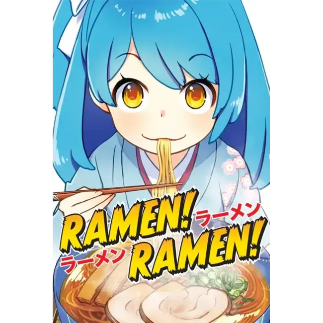 Ramen! Ramen!