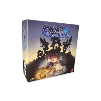 Japaanime Games CHAINsomnia