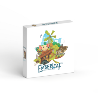 EMBERLEAF: TROPHIES & BONUSES