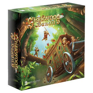 Sherwood Bandits: Big Box