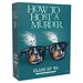 CRYPTOZOIC ENTERTAINMENT How to Host a Murder: Class of '54