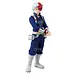Bandai/Namco My Hero Academia Figure -Shoto Todoroki-