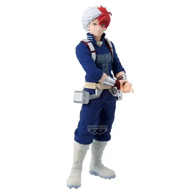 My Hero Academia Figure -Shoto Todoroki-