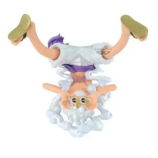 Bandai/Namco One Piece Luffy GEAR5 Ii -Special Ver.-