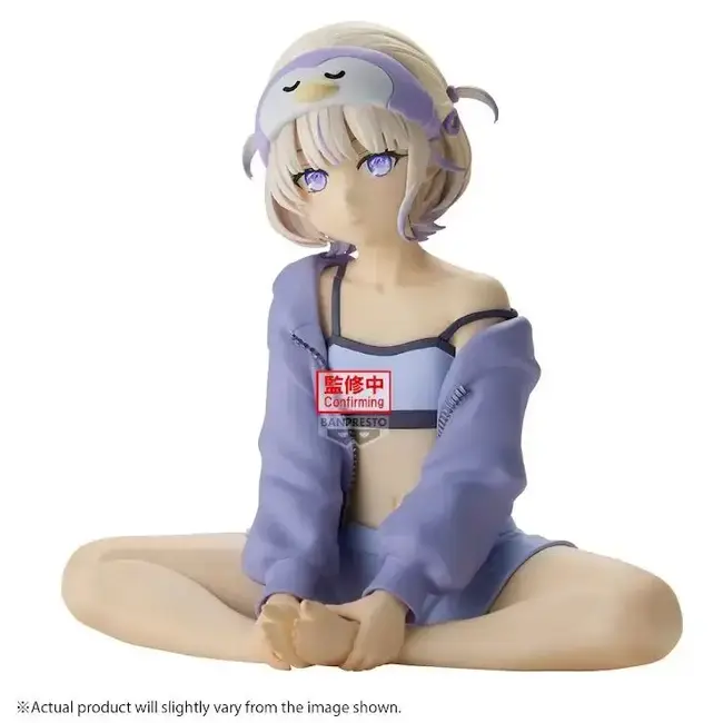 Hololive If Relax Time Todoroki Hajime