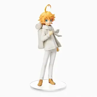 Sega: the Promised Neverland - Emma Spm Figure