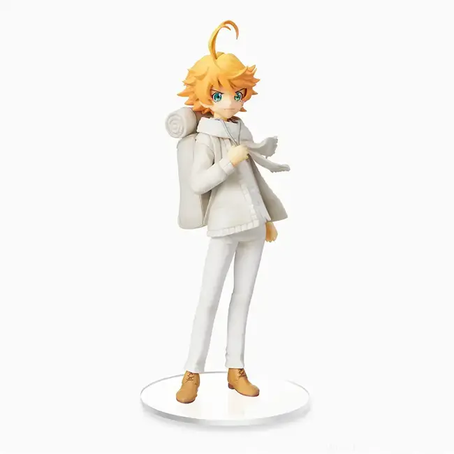 Sega: the Promised Neverland - Emma Spm Figure