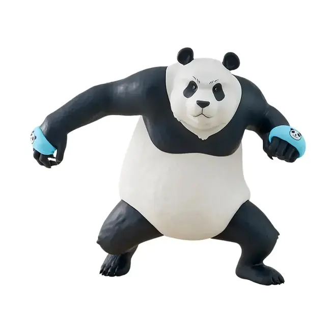 Taito: Jujutsu Kaisen - Panda Prize Figure