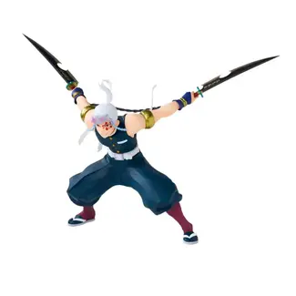 Bandai/Namco Sega Figurizm: Demon Slayer: Kimetsu No Yaiba - Tengen Uzui Figure