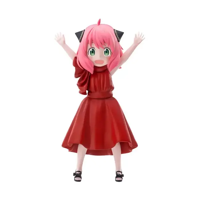 Sega Figurizm: Demon Slayer: Kimetsu No Yaiba - Tengen Uzui Figure