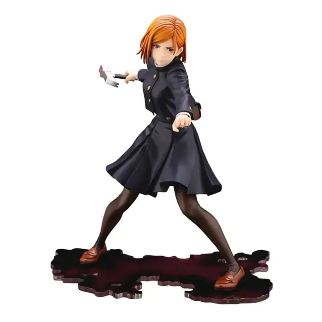 Good Smile Company: Haikyuu!! - Pop Up Parade Kenma Kozume