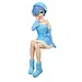 Furyu: Re:Zero Starting Life in Another World - Rem (Snow Princess Ver.) Noodle Stopper