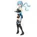 Sega: Re:Zero Starting Life in Another World - Rem (Kunoichi Tobi Ver.) Spm Figure