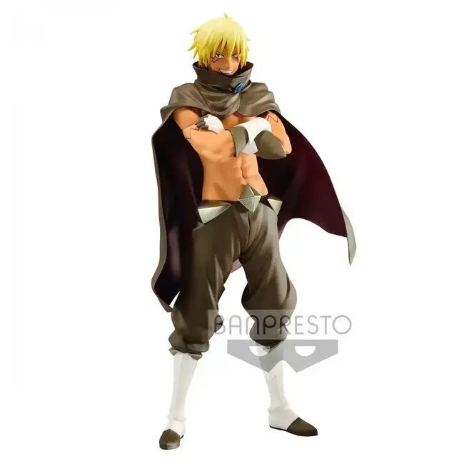 Banpresto: That Time I Got Reincarnated As A Slime: Otherworlder Vol. 12 - Veldora