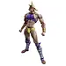 Medicos: Jojo's Bizarre Adventure - Chozokado [Wamuu] Super Action Statue
