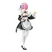 Figma: Re:Zero Starting Life in Another World - Ram #347