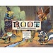 LEDER GAMES ROOT: THE HOMELAND EXPANSION