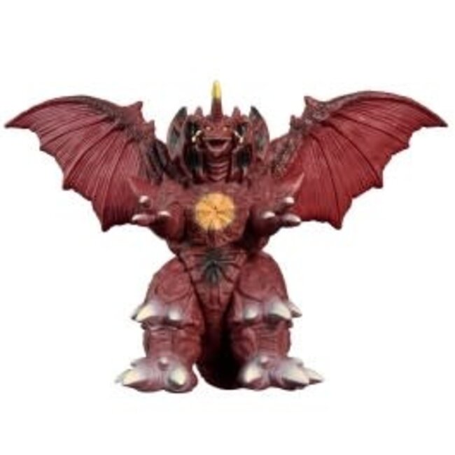 Godzilla: King Ghidorah 1991 - Bandai 6IN Scale Godzilla Action Figure