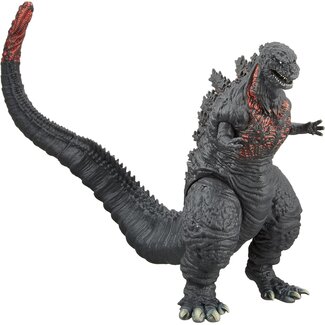 Bandai/Namco Godzilla: Movie Monster Series 2016 Godzilla - Statue