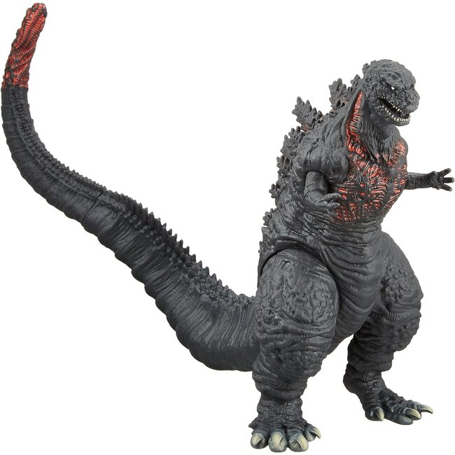 Godzilla: Movie Monster Series 2016 Godzilla - Statue
