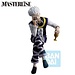 Bandai/Namco "Hunter x Hunter" : Zeno Zaoldyeck (Zaoldyeck Family) - Ichibansho Masterlise Figure
