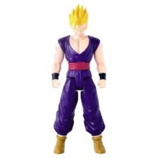 Bandai/Namco Dragon Ball Z: 12" Limit Breaker Series - Super Saiyan Gohan Figure