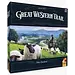 Great Western Trail: New Zealand