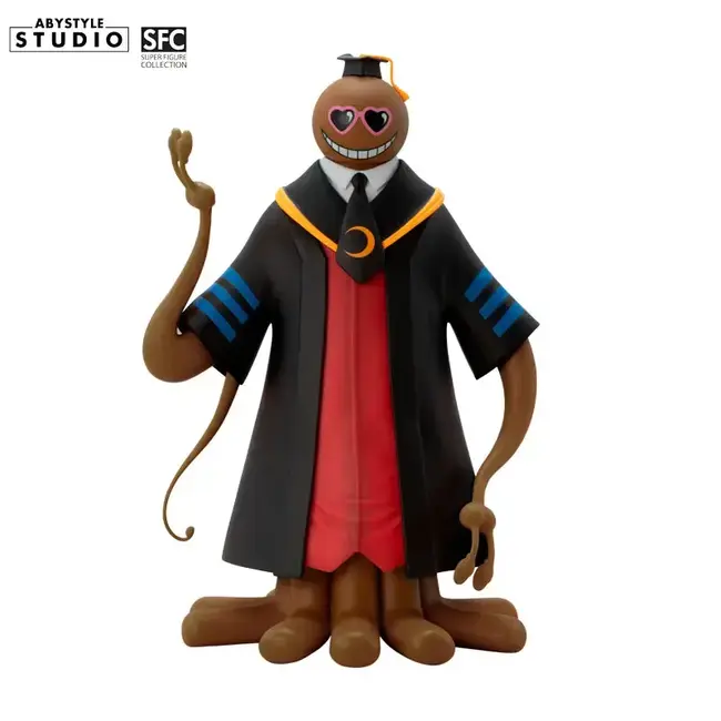 Assassination Classroom - Brown Koro Sensei Sfc Collectible